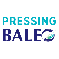 BALEO PRESSING