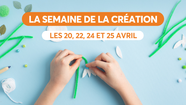 Ateliers créatifs Trignac