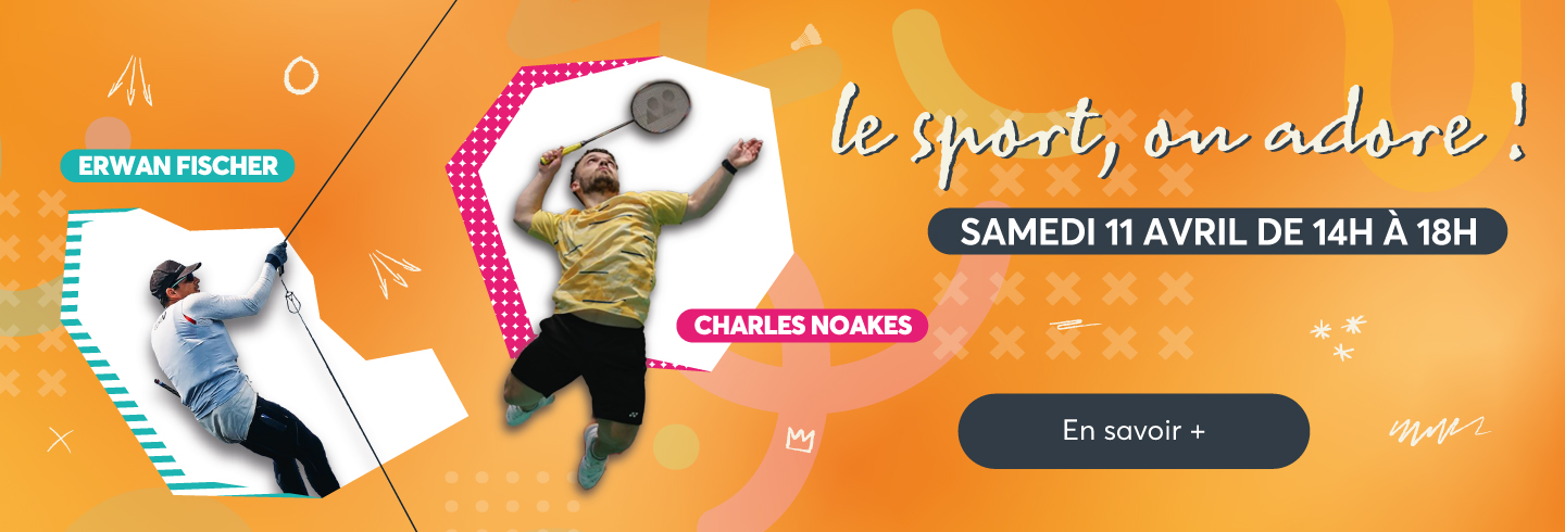 Animation sport Trignac