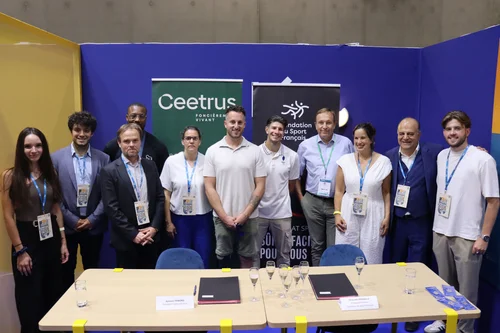 Le prix 2025 pour Ceetrus