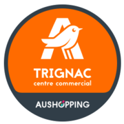 Centre commercial Aushopping Trignac GRAND LARGE