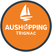 Centre Commercial Aushopping Trignac St-Nazaire