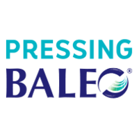 BALEO PRESSING