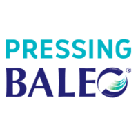 BALEO PRESSING