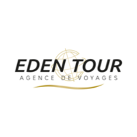 logo eden tour