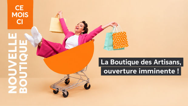 Nouvelle Boutique