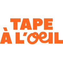 TAPE A L'OEIL