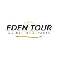 logo eden tour
