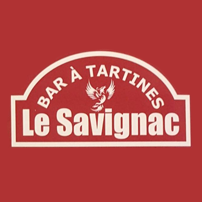 logo LE SAVIGNAC