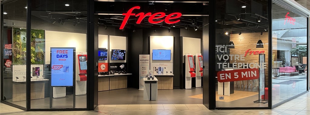free
