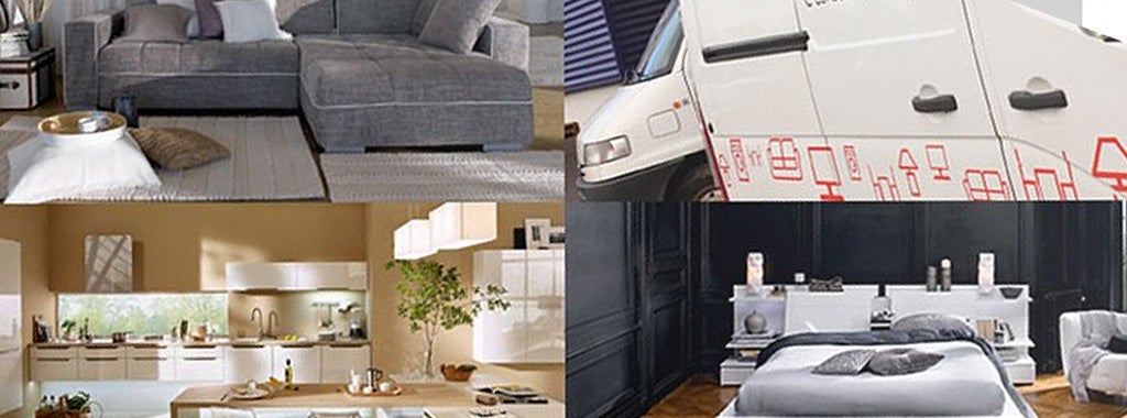 Image d'ambiance conforama